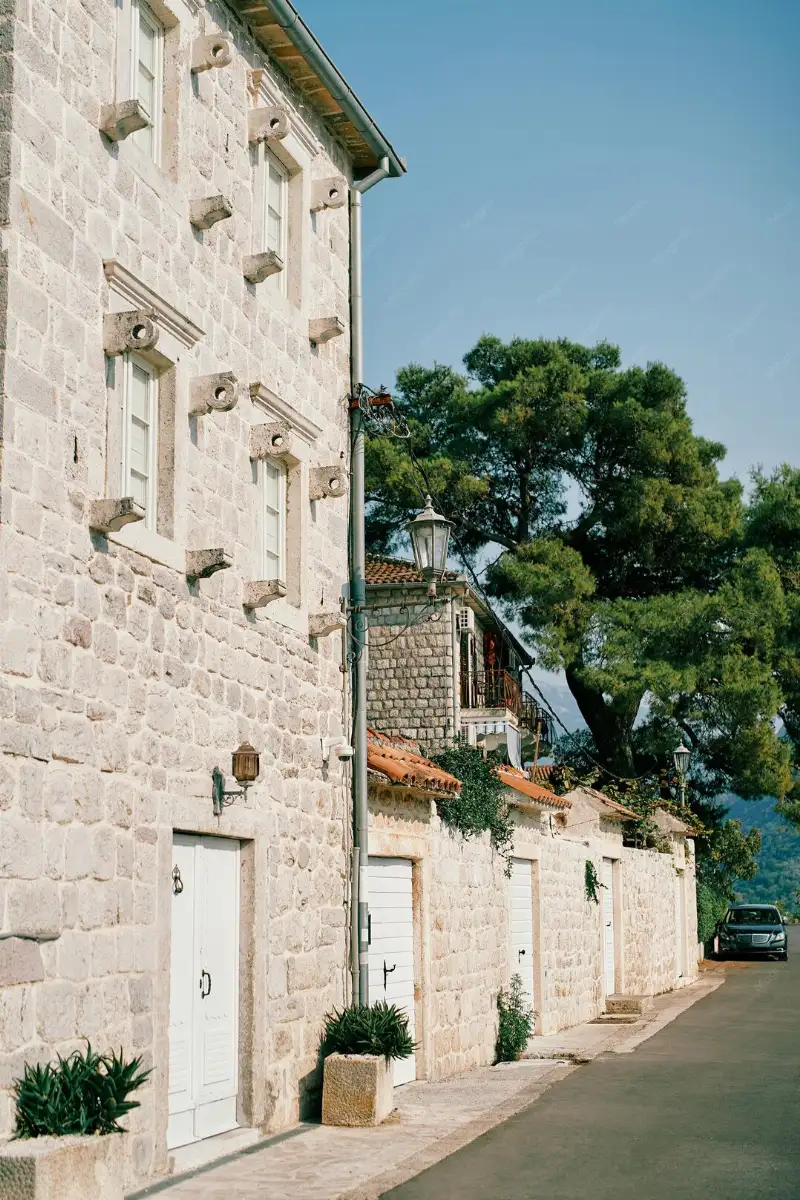 Maison de village à Rocamadour