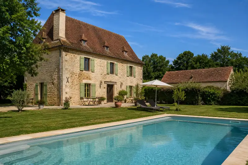 Agence immobilière à Périgueux — centre historique et immobilier ancien en Dordogne