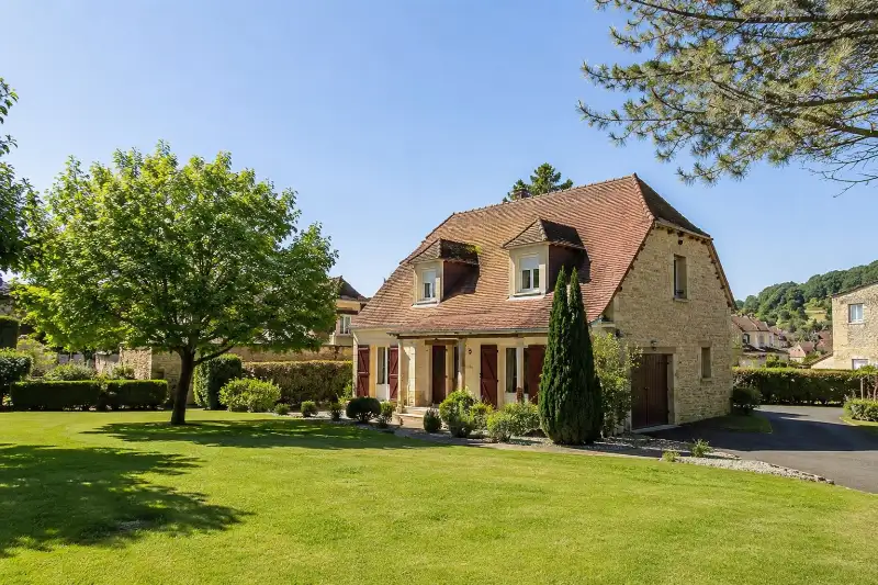Estimation immobilière à Périgueux en Dordogne