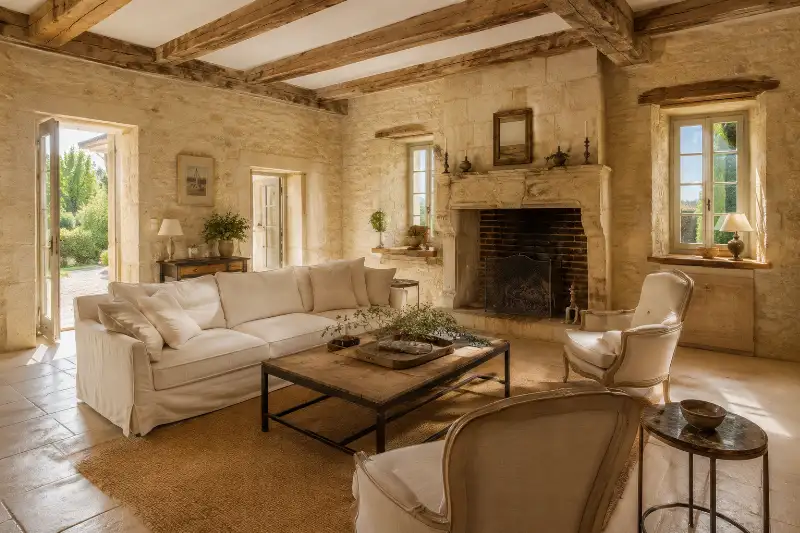 Prix immobilier et marché à Sarlat-la-Canéda en Dordogne