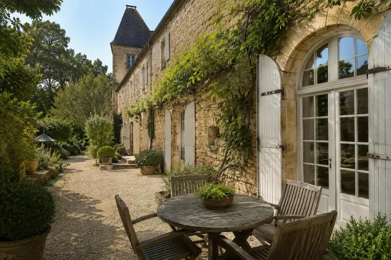 Estimation immobilière à Sarlat-la-Canéda