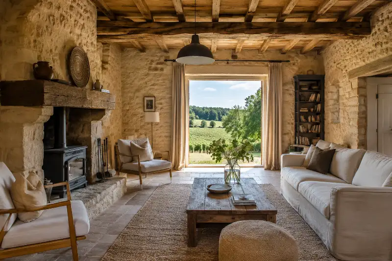 Prix immobilier et marché à Bergerac en Dordogne